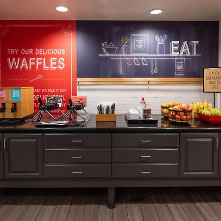 Hampton Inn & Suites Banning/Beaumont Zewnętrze zdjęcie