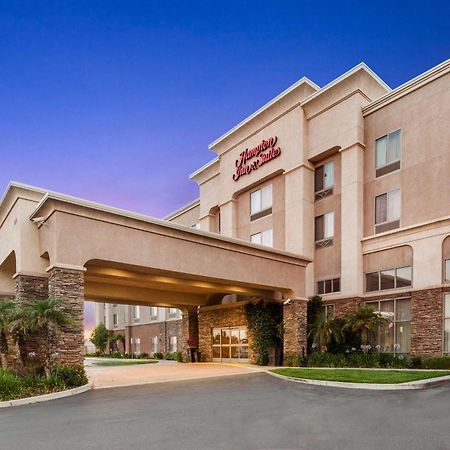 Hampton Inn & Suites Banning/Beaumont Zewnętrze zdjęcie