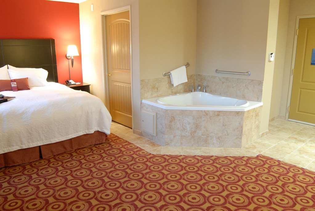 Hampton Inn & Suites Banning/Beaumont Pokój zdjęcie