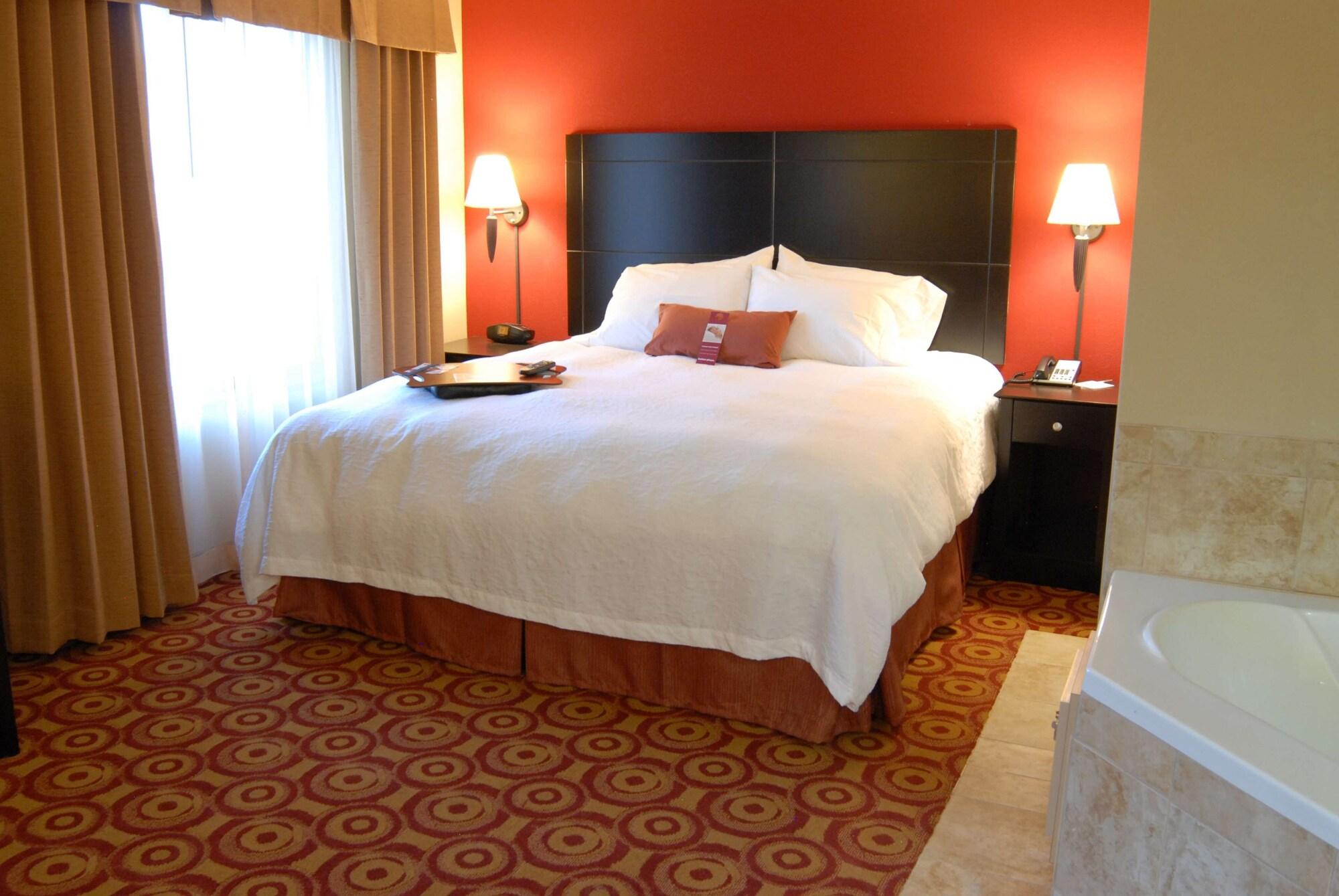Hampton Inn & Suites Banning/Beaumont Zewnętrze zdjęcie
