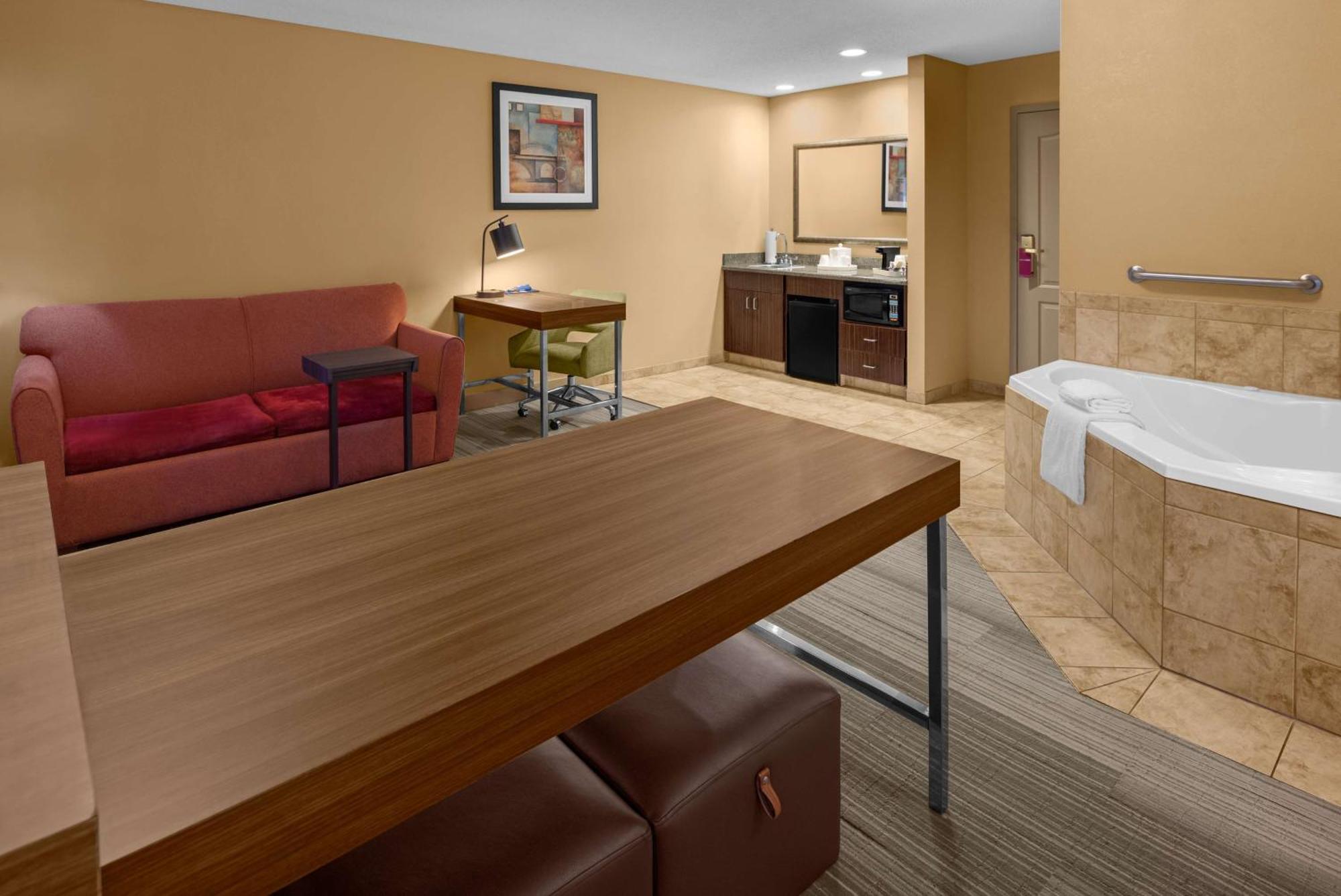 Hampton Inn & Suites Banning/Beaumont Zewnętrze zdjęcie