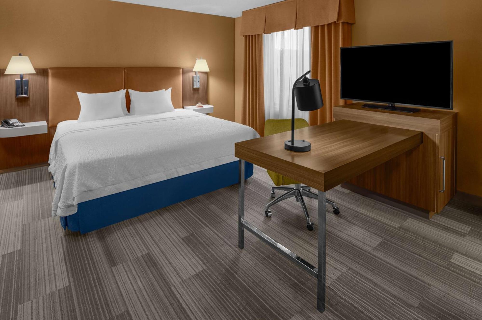 Hampton Inn & Suites Banning/Beaumont Zewnętrze zdjęcie