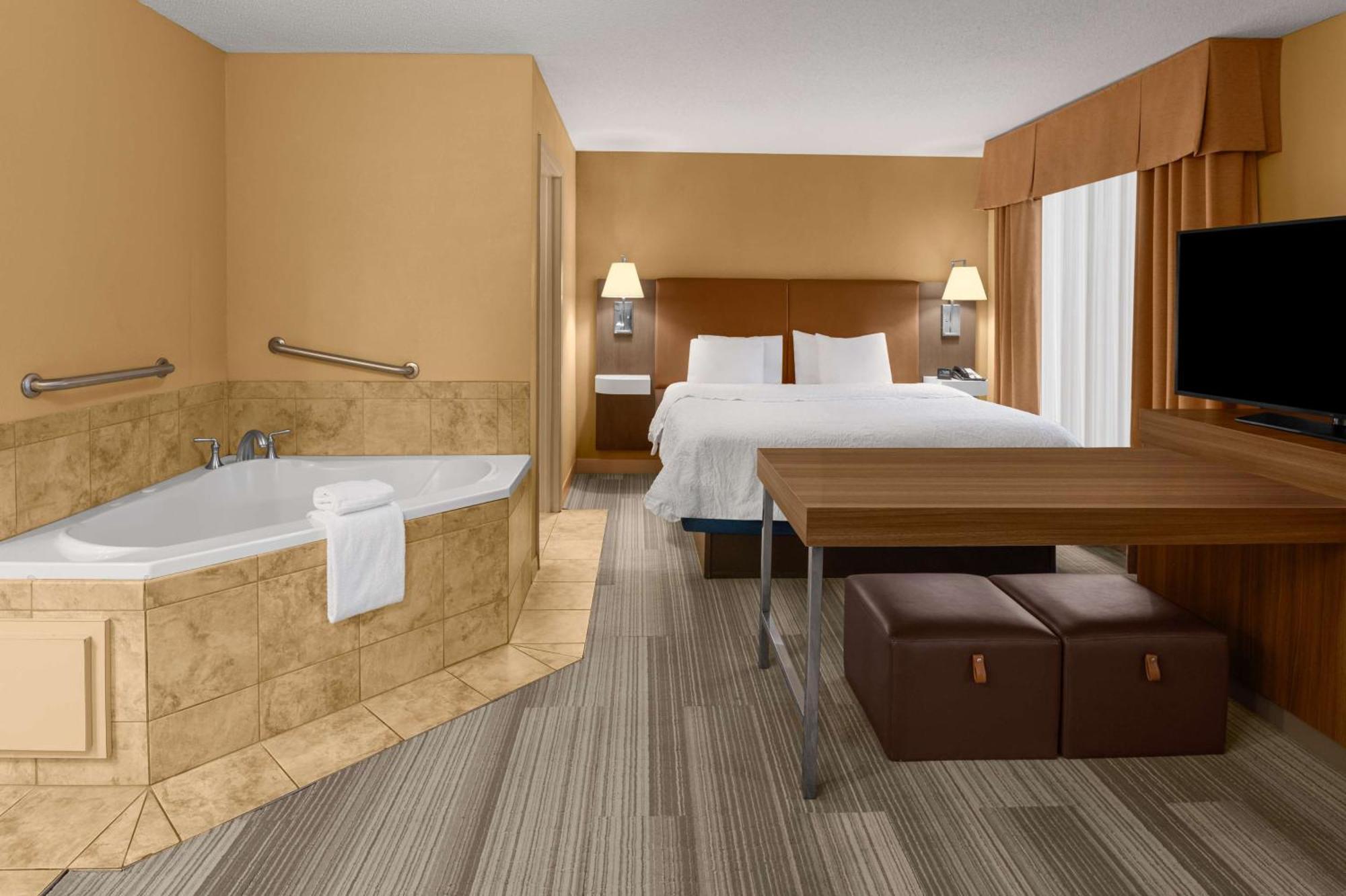 Hampton Inn & Suites Banning/Beaumont Zewnętrze zdjęcie