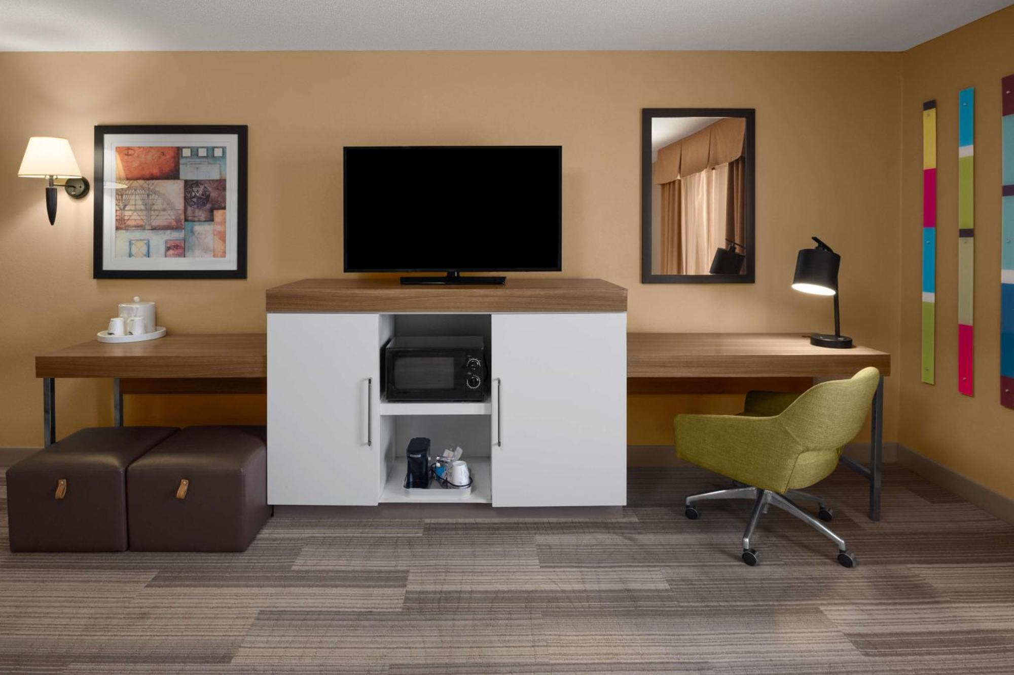 Hampton Inn & Suites Banning/Beaumont Zewnętrze zdjęcie