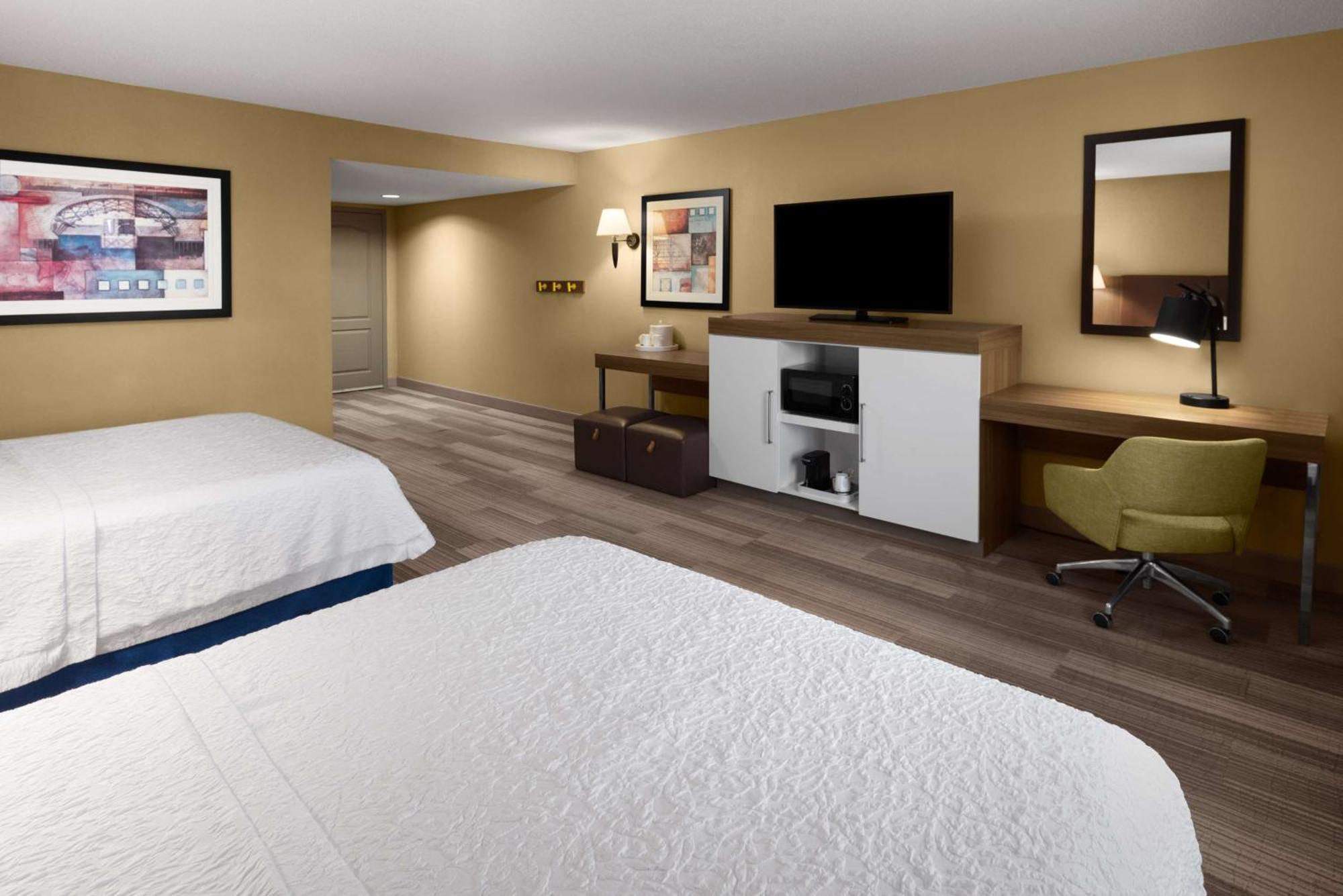 Hampton Inn & Suites Banning/Beaumont Zewnętrze zdjęcie
