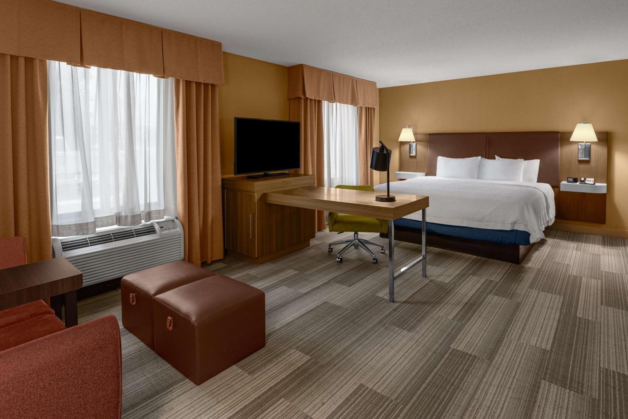 Hampton Inn & Suites Banning/Beaumont Zewnętrze zdjęcie