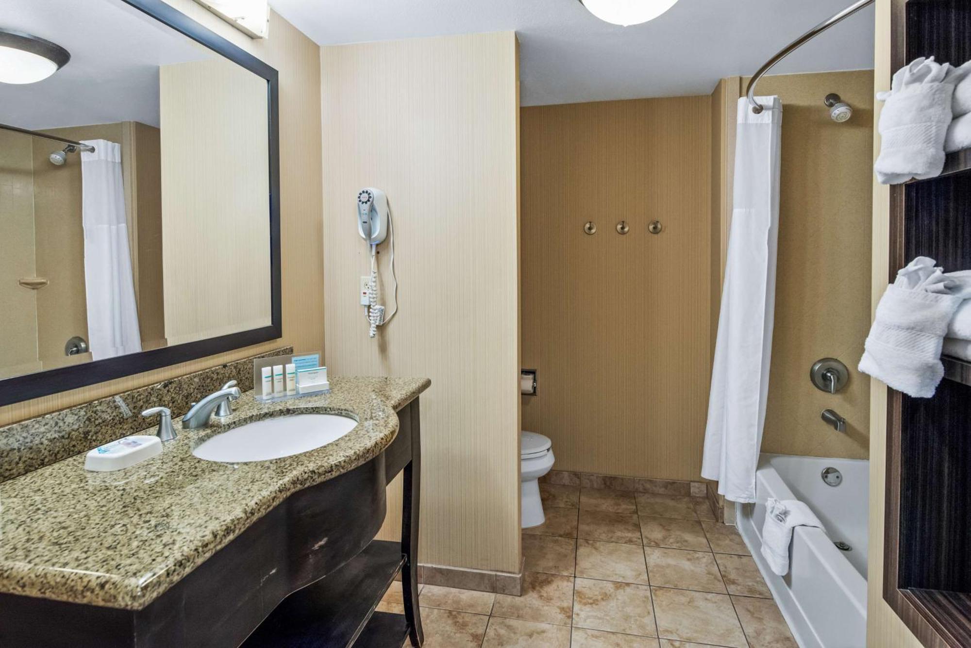 Hampton Inn & Suites Banning/Beaumont Zewnętrze zdjęcie