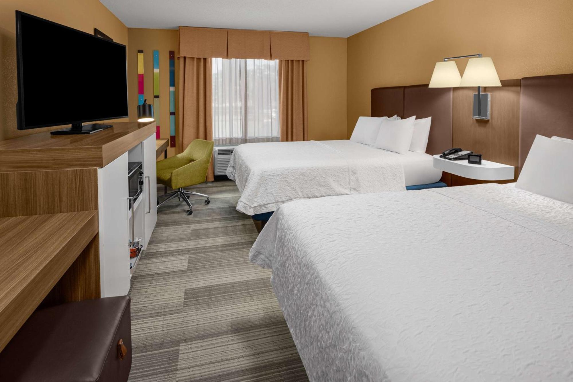 Hampton Inn & Suites Banning/Beaumont Zewnętrze zdjęcie