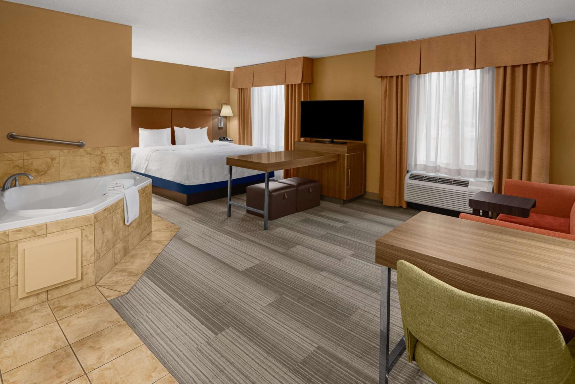 Hampton Inn & Suites Banning/Beaumont Zewnętrze zdjęcie