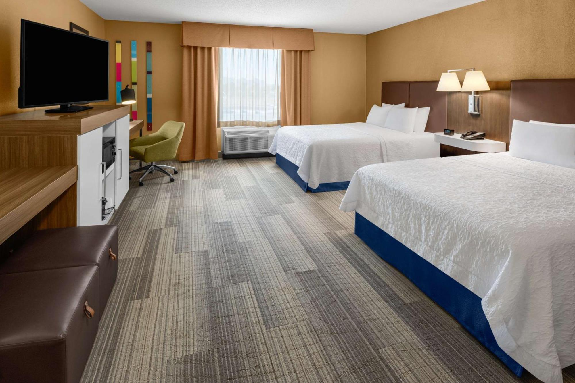 Hampton Inn & Suites Banning/Beaumont Zewnętrze zdjęcie