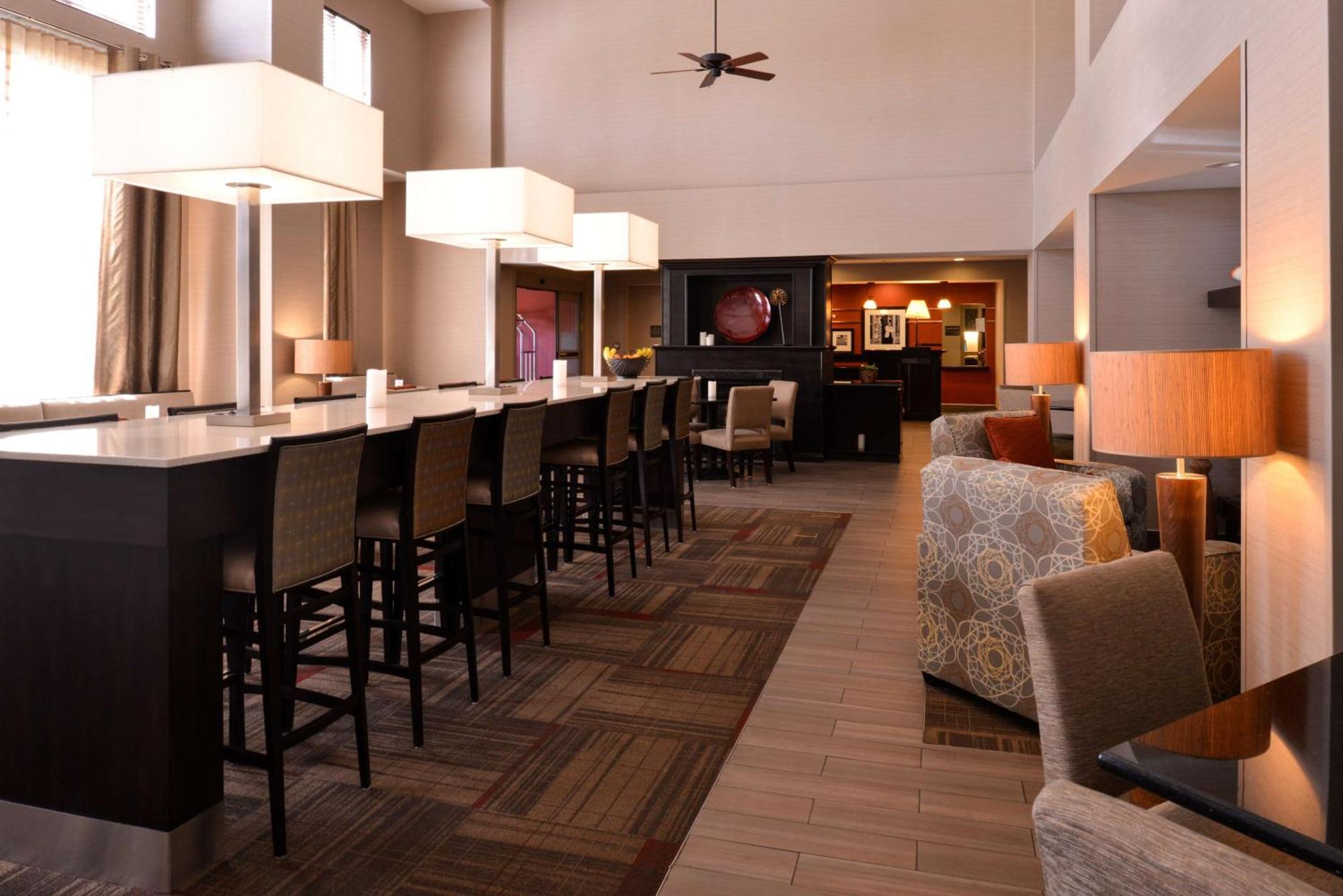 Hampton Inn & Suites Banning/Beaumont Zewnętrze zdjęcie