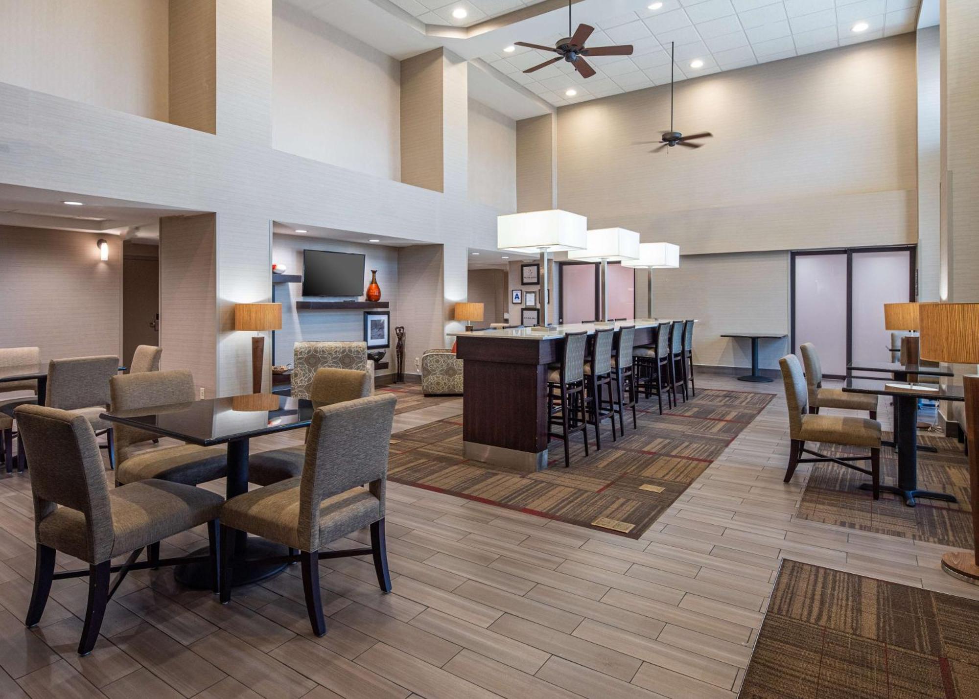 Hampton Inn & Suites Banning/Beaumont Zewnętrze zdjęcie