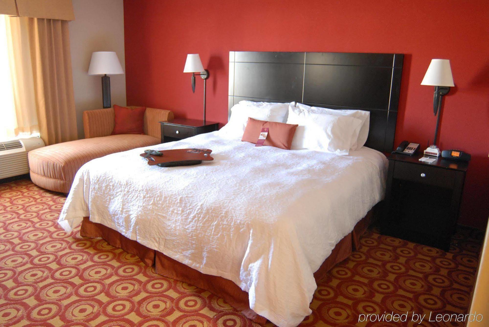 Hampton Inn & Suites Banning/Beaumont Pokój zdjęcie