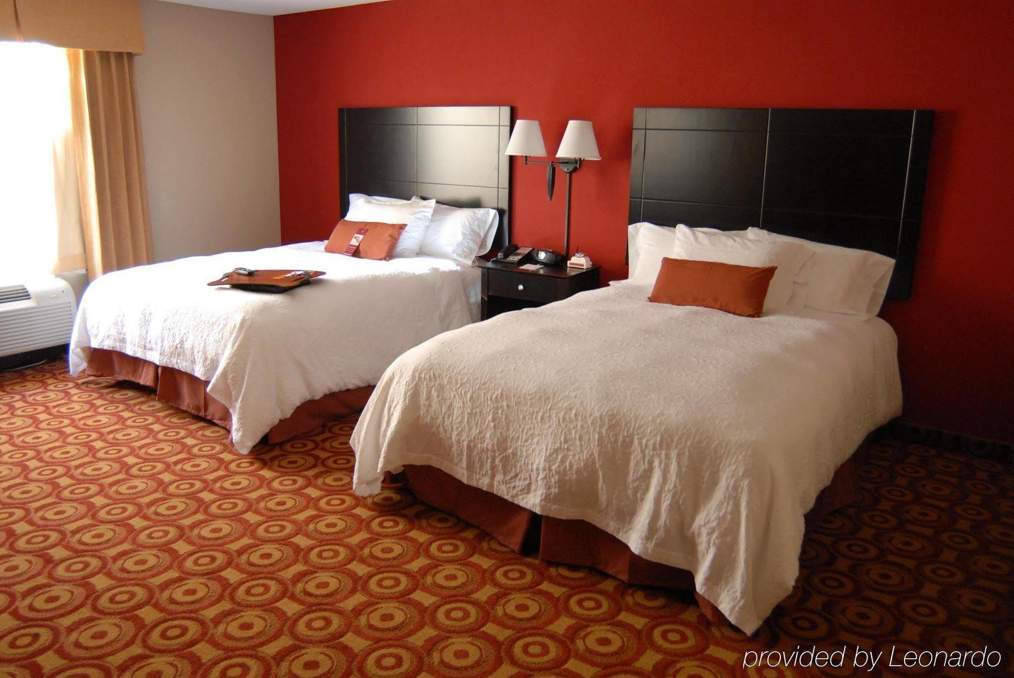 Hampton Inn & Suites Banning/Beaumont Pokój zdjęcie