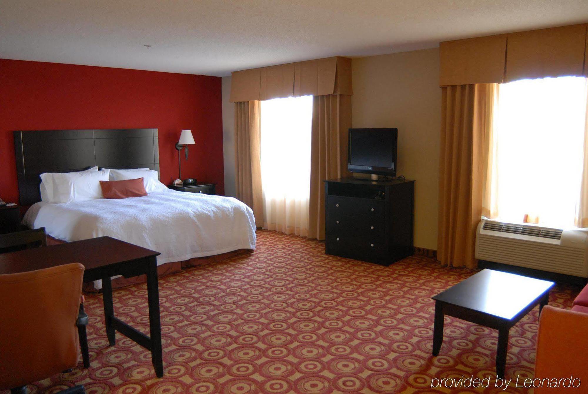 Hampton Inn & Suites Banning/Beaumont Pokój zdjęcie