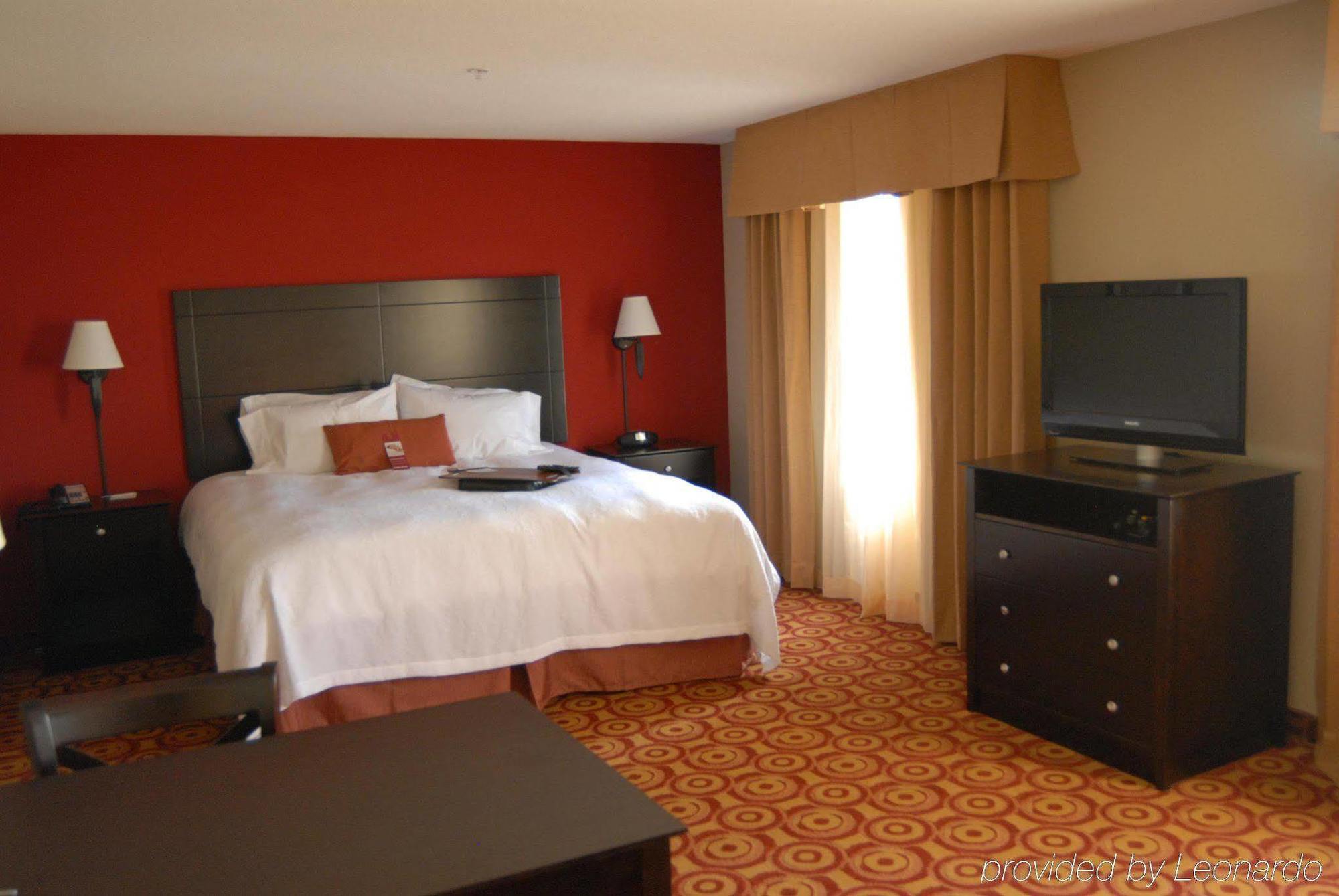 Hampton Inn & Suites Banning/Beaumont Zewnętrze zdjęcie