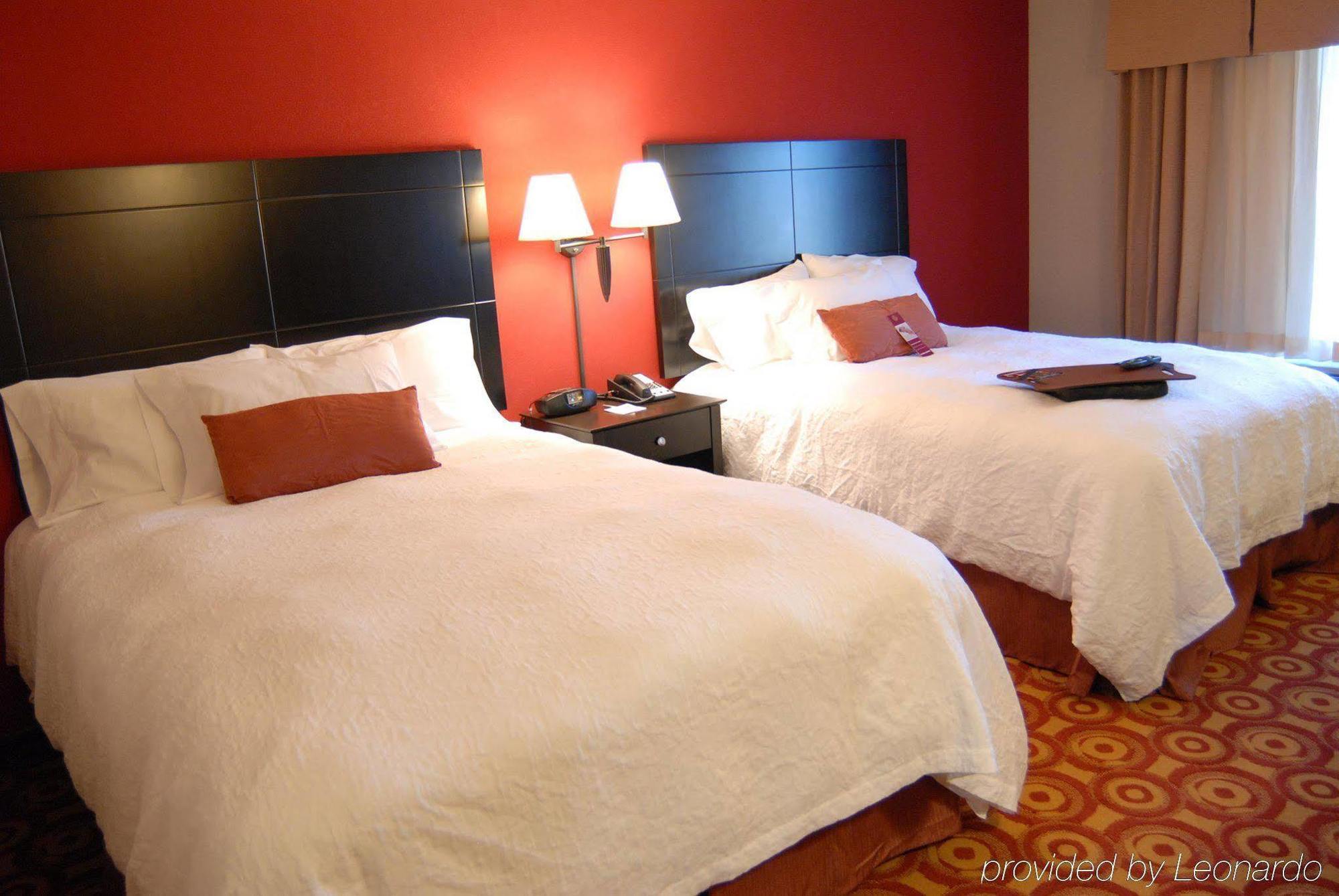 Hampton Inn & Suites Banning/Beaumont Zewnętrze zdjęcie