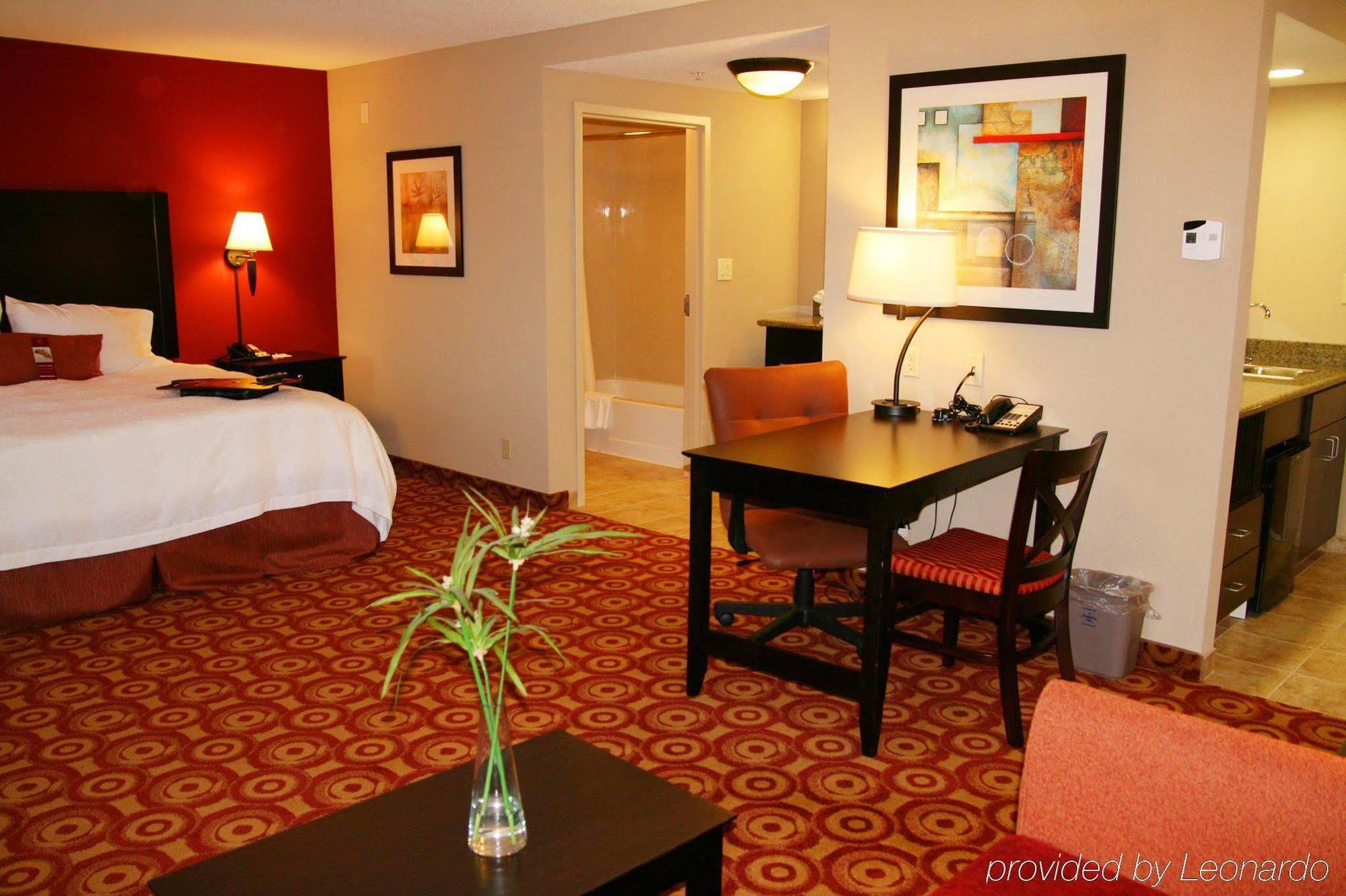 Hampton Inn & Suites Banning/Beaumont Pokój zdjęcie