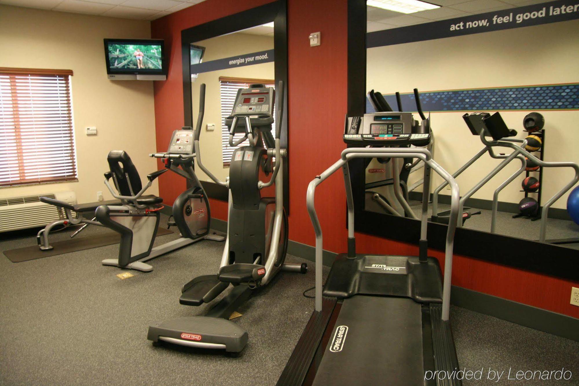 Hampton Inn & Suites Banning/Beaumont Zewnętrze zdjęcie
