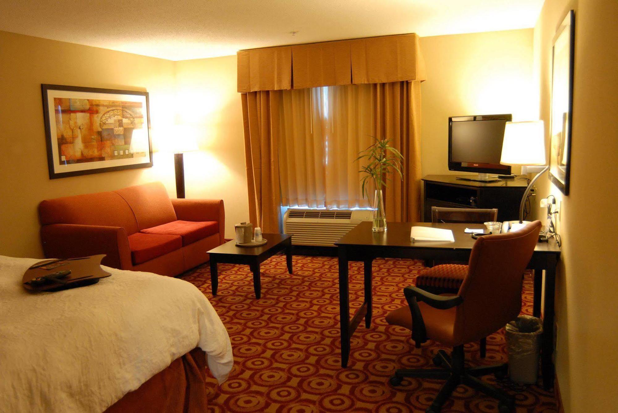 Hampton Inn & Suites Banning/Beaumont Pokój zdjęcie