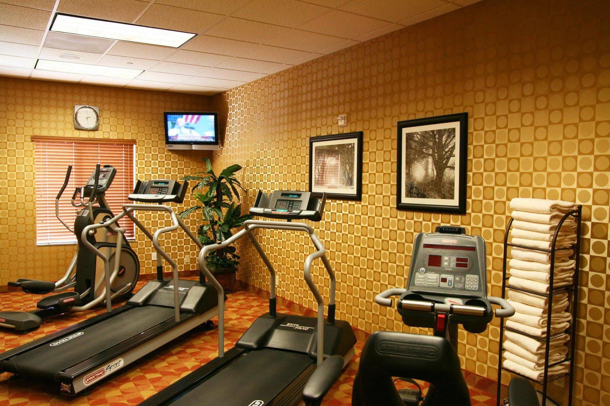 Hampton Inn & Suites Banning/Beaumont Udogodnienia zdjęcie