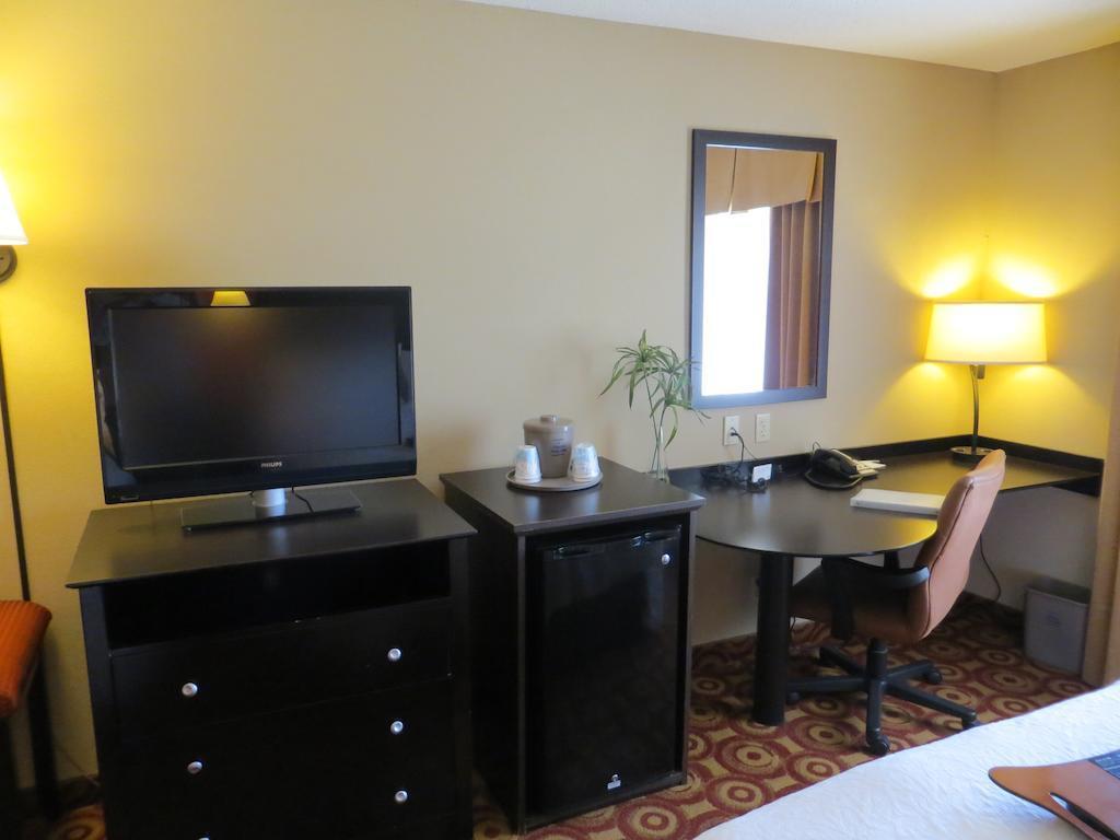 Hampton Inn & Suites Banning/Beaumont Zewnętrze zdjęcie